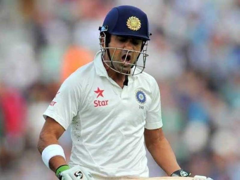 Gautam Gambhir