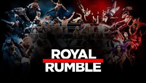 This year's Royal Rumble will be held at the Chase Stadium