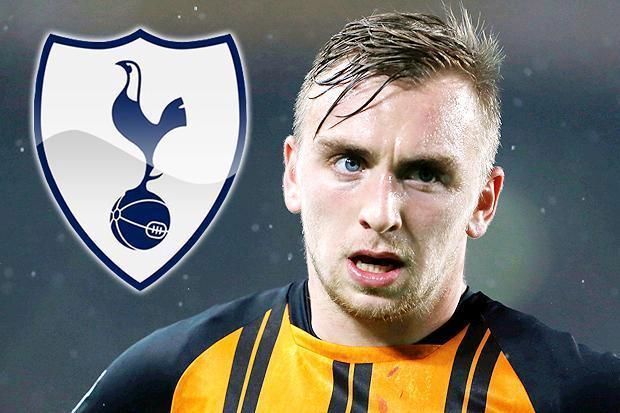 Spurs are keeping an eye on Jarrod Bowen.