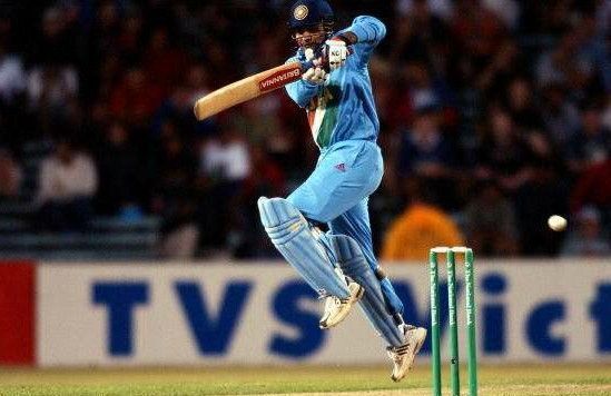 Virender Sehwag