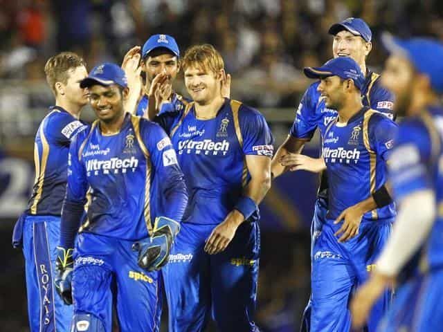 Rajasthan Royals