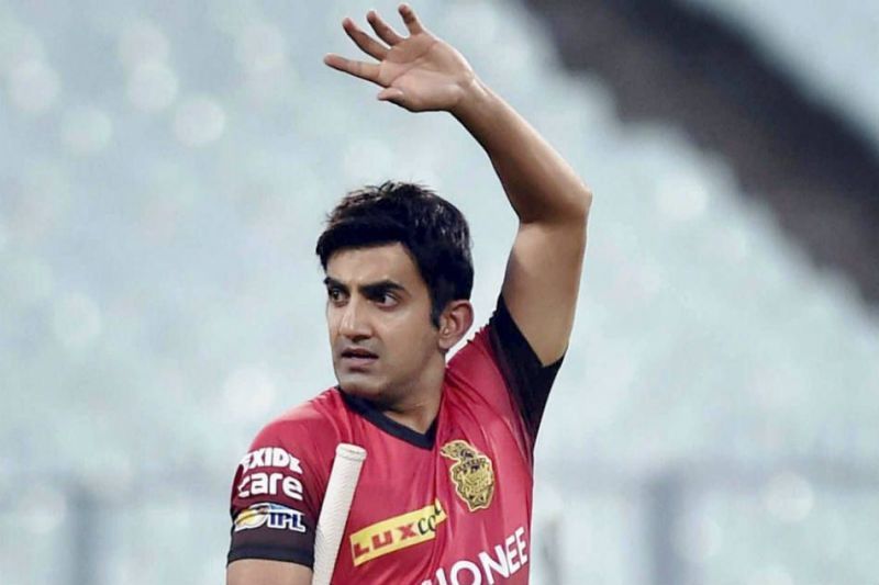 Gautam Gambhir