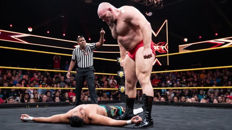 Lars Sullivan&#039;s future is in jeopardy after recent rumored news about anxiety attacks.