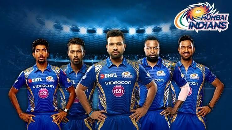 Mumbai Indians