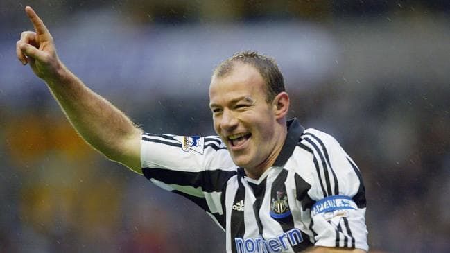 Alan Shearer