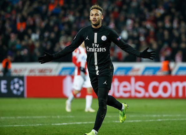 The Neymar-to-Barca stories rumble on