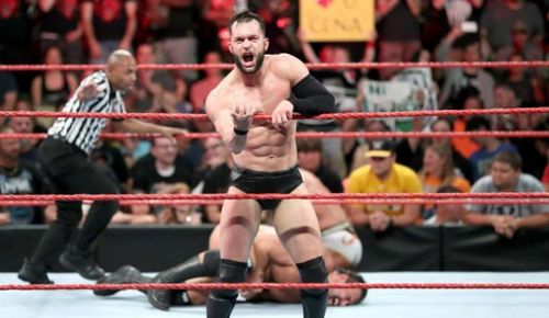 Balor has beaten men of all sizes in his career