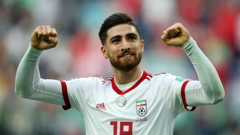 Alireza Jahanbakhsh