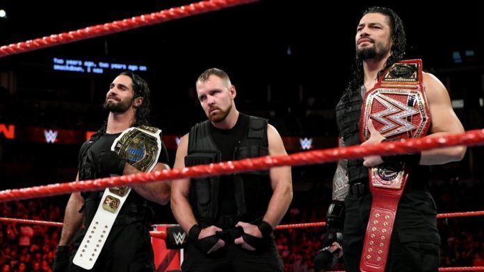 The Shield