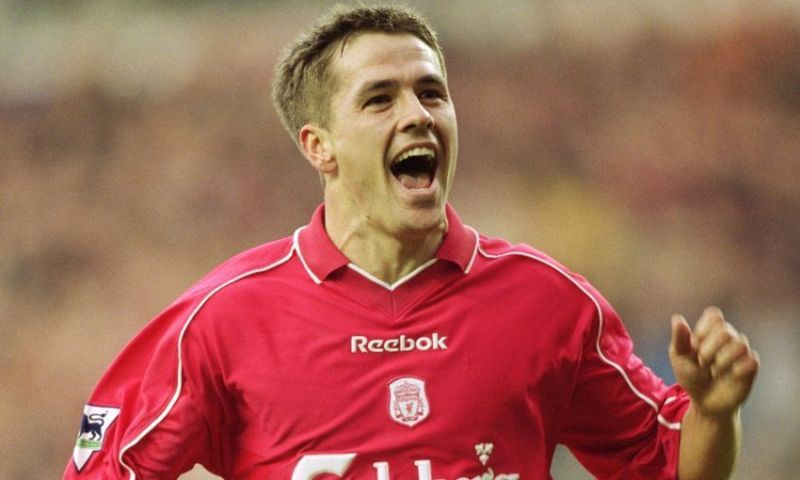 Michael Owen