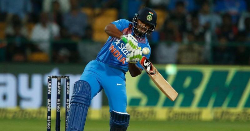 Rishabh Pant can be the X-factor which the Indian team is looking for