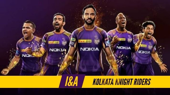 Kolkata Knight Riders have won the IPL in 2012 &amp; 2014