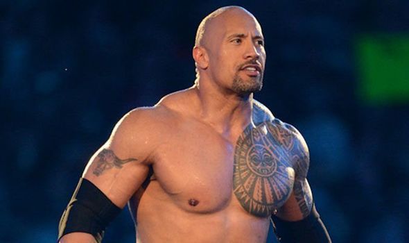 Could The Rock return to the WWE at Royal Rumble?