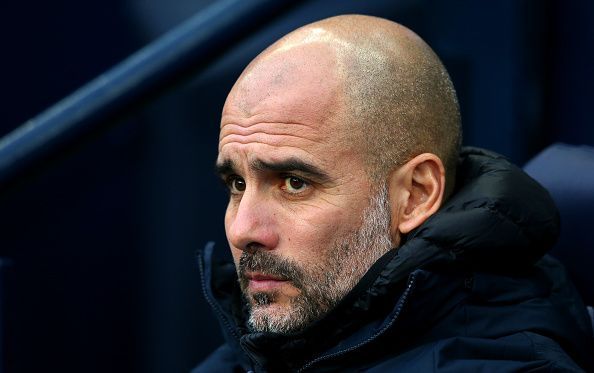 Guardiola&#039;s tactics are a huge asset for City