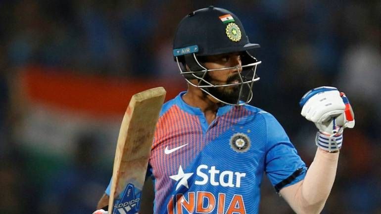 KL Rahul needs to have a good IPL season to secure his spot in the World Cup squad