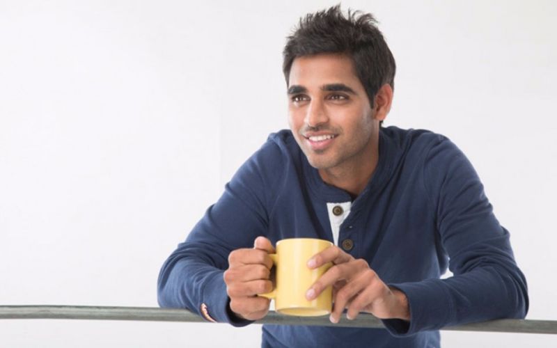 Bhuvneshwar saw a 500% jump in his annual revenue