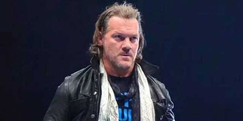 Chris Jericho leaves WWE