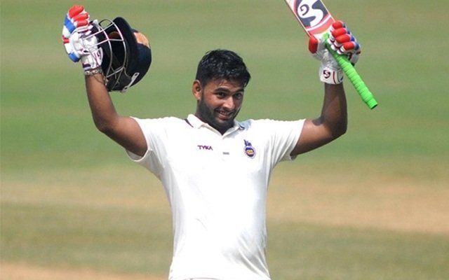 Rishabh Pant became the first Indian wicket-keeper to score a century in Australia