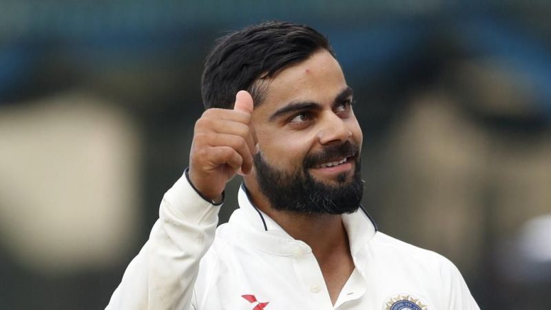 Kohli on the verge of becoming the first Indian captain to win a series in Australia