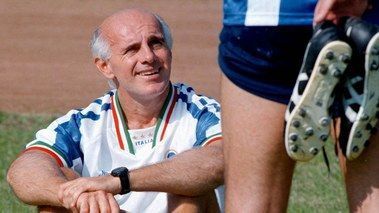 Sacchi won two European Cups as Milan&#039;s boss