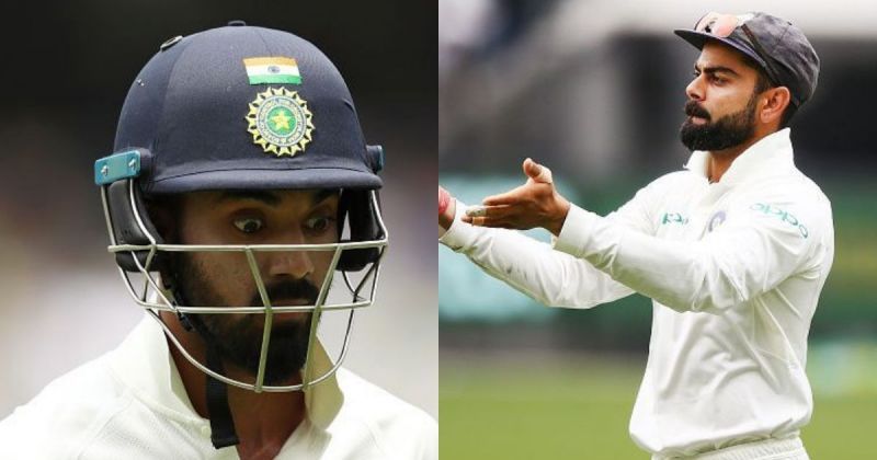 There were a few surprises in the Indian 13 for the Sydney Test