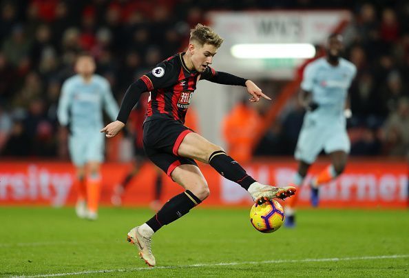 AFC Bournemouth v Chelsea FC - Premier League