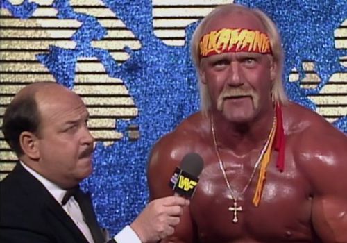 Hogan will make his RAW return to pay tribute to the late 'Mean' Gene Okerlund.