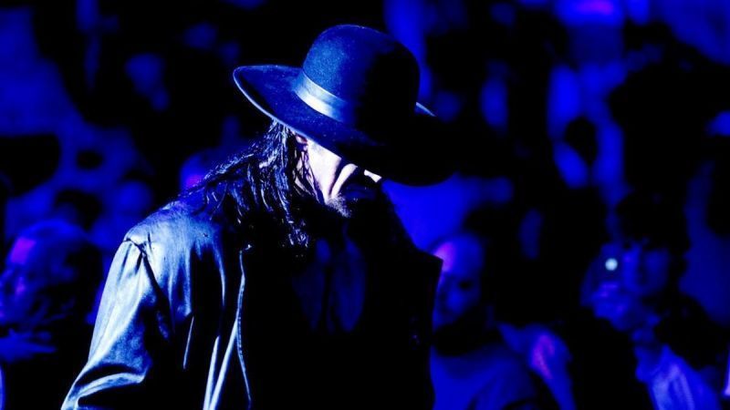 No Superstar in the history of WWE has matched the aura of The Undertaker when it came to &acirc;€œThe Grandest Stage Of Them All&acirc;€, and probably no one ever will
