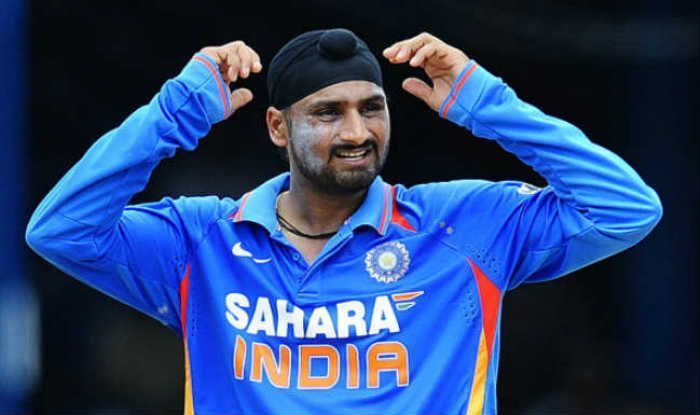 Harbhajan was dropped after the 2007 World Cup debacle
