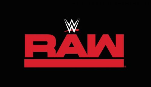 WWE RAW Logo