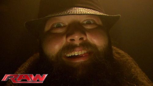 Why hasn't Bray Wyatt made a return to WWE television yet?