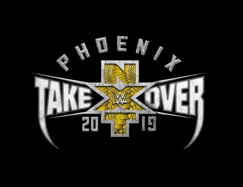 NXT Takeover: Phoenix will feature some huge matches