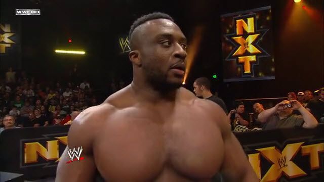 Big E has potential to be a singles star