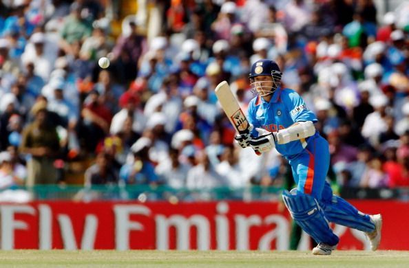 Sachin Tendulkar - India vs Pakistan - 2003