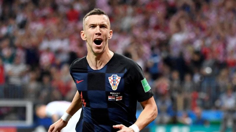 Ivan Perisic