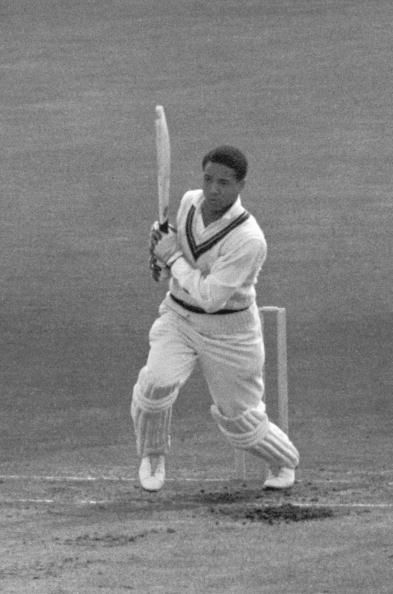 Garfield Sobers