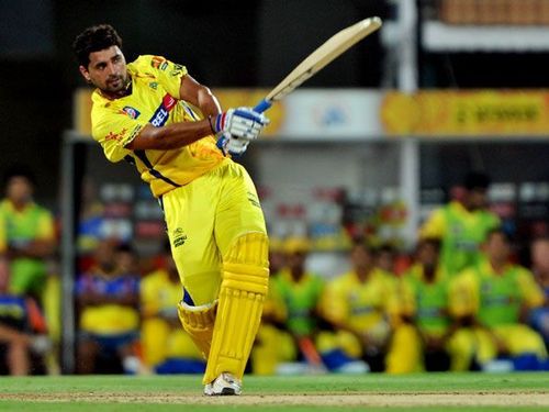 Murali Vijay