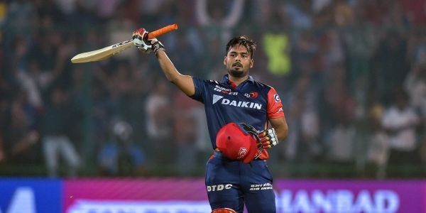 Rishabh Pant is going to be an important figure in Delhi Capitals squad.