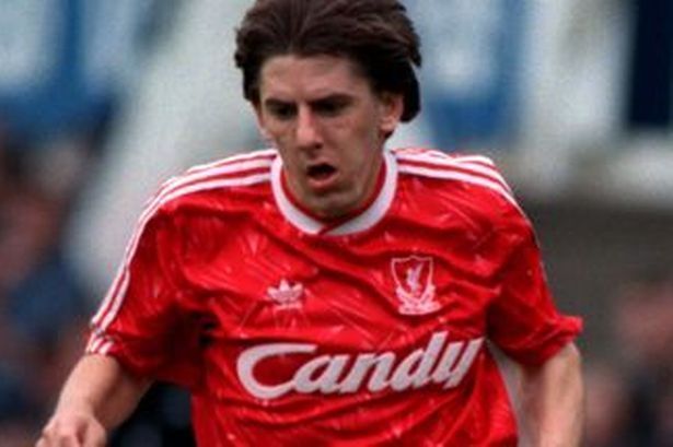 Peter Beardsley