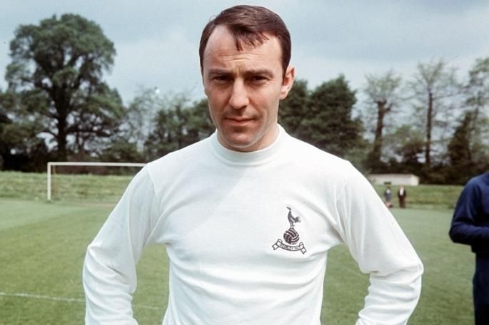 Jimmy Greaves