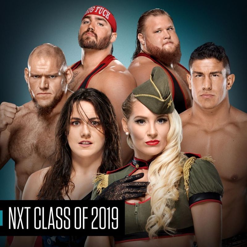 Will the recent NXT call-ups have marquee years on the main roster?