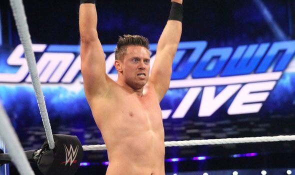 The Miz