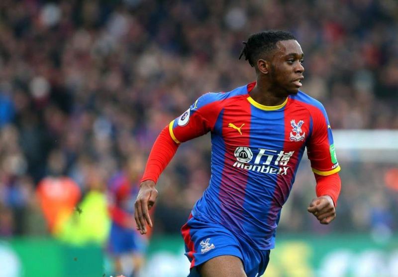 Aaron Wan-Bissaka