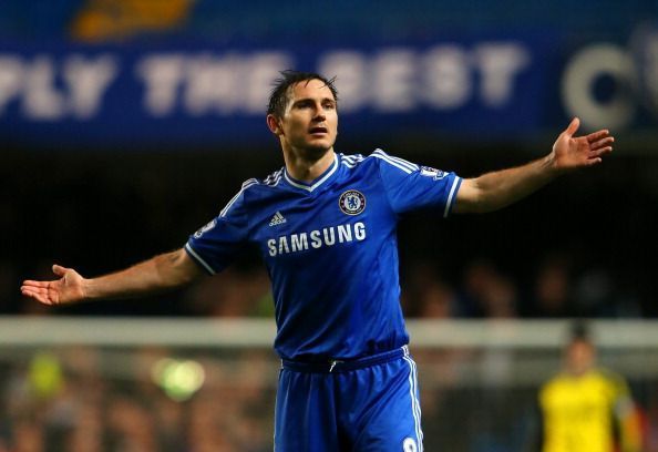 Frank Lampard