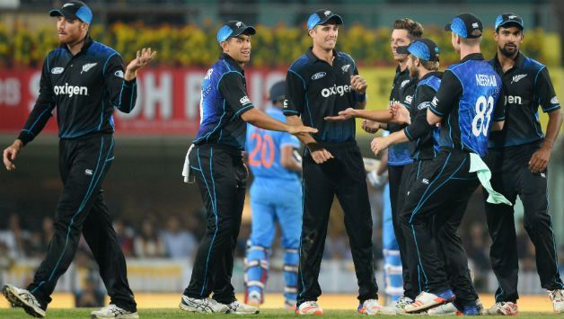 Facing New Zealand in T20Is may be a different ball game altogether