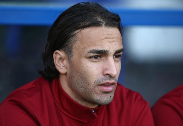 Lazar Markovic - Liverpool&#039;s forgotten man.