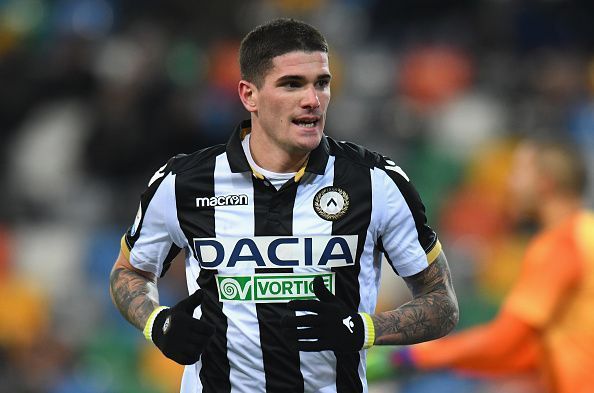 Has Rodrigo de Paul&#039;s agent really offered him to Tottenham?