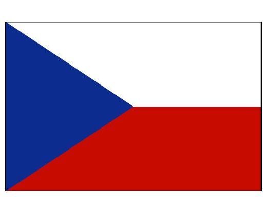 Czech Republic