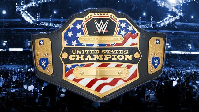 The US Champion will most likely be defended in a multi-man match.