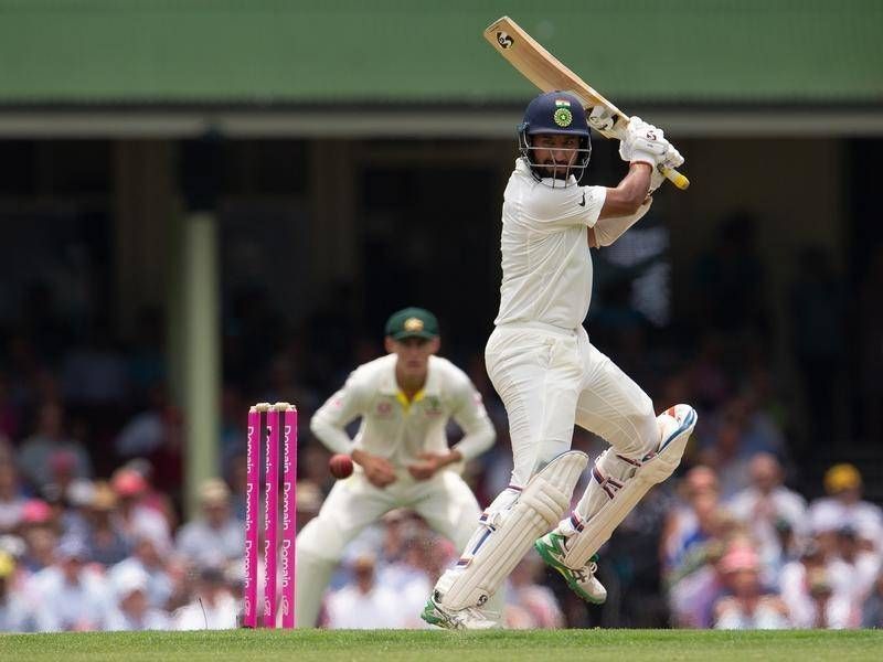 Pujara was the difference between the two sides in the Border-Gavaskar trophy